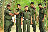Aa Aiduguru Movie Photos
